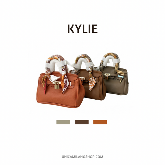 Borsa Kylie