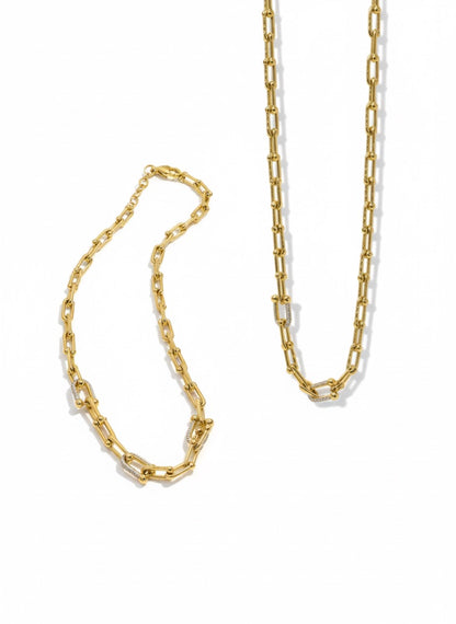 Collana AURA