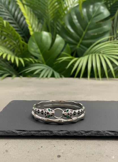 Bracciale Pantera