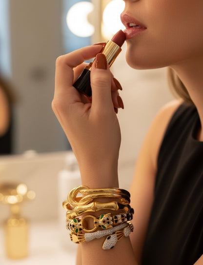 Bracciale Pantera