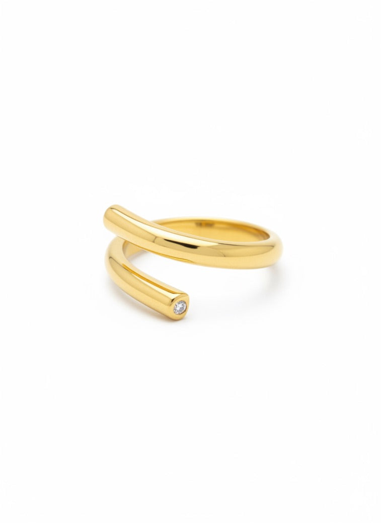 Anello Asia
