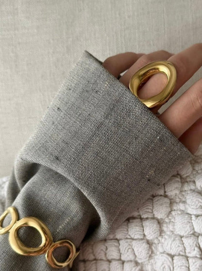 Bracciale Big Circle