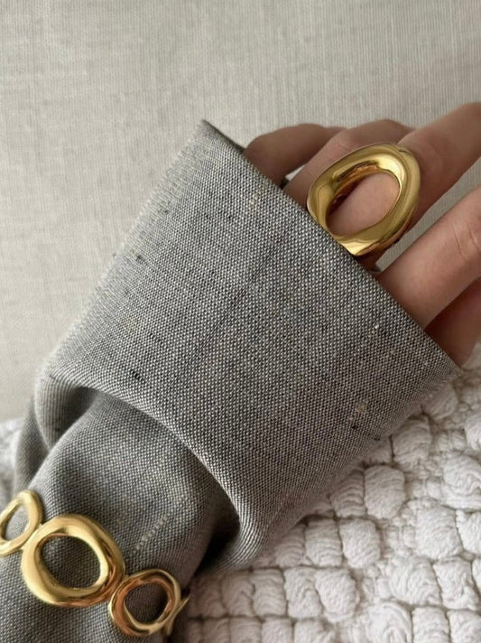 Bracciale Big Circle