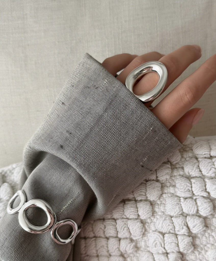 Bracciale Big Circle