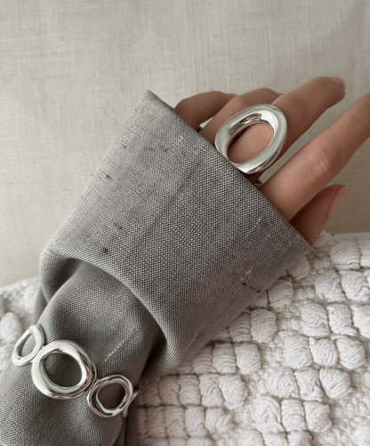 Bracciale Big Circle