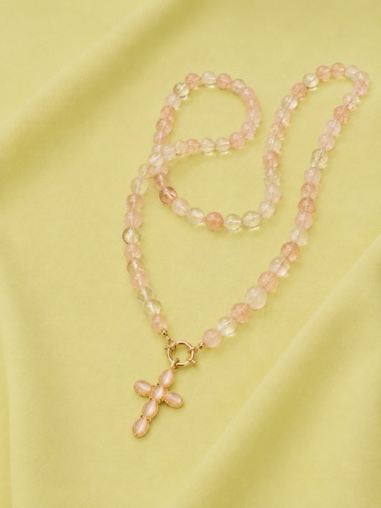COLLANA BUBBLE