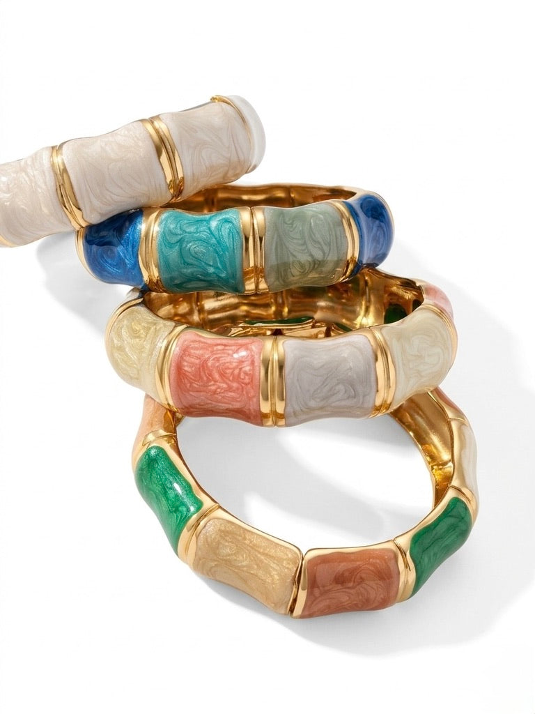 BRACCIALE BUBBLE