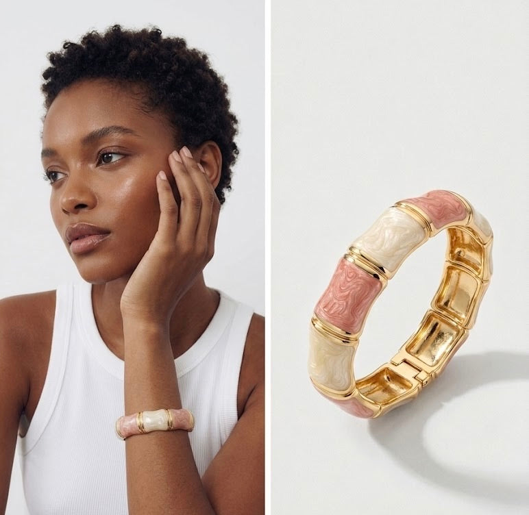 BRACCIALE BUBBLE