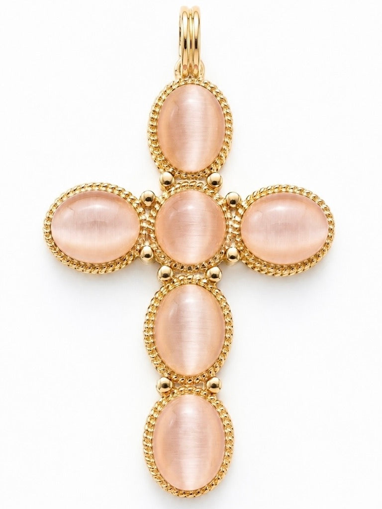 CIONDOLO BUBBLE