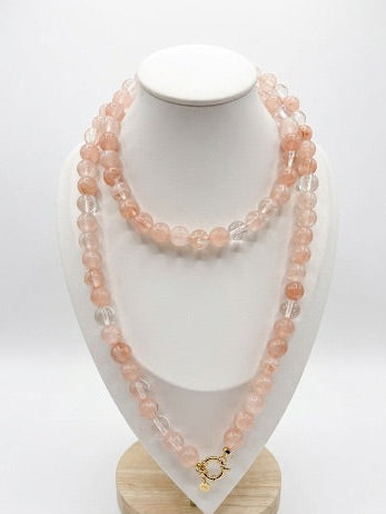 COLLANA BUBBLE
