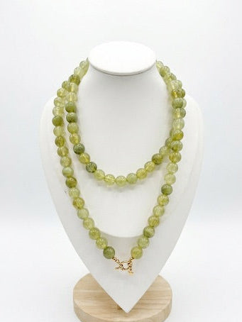 COLLANA BUBBLE