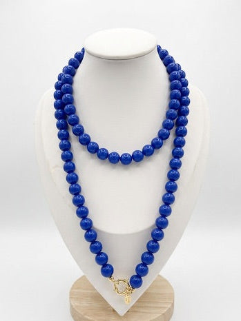 COLLANA BUBBLE