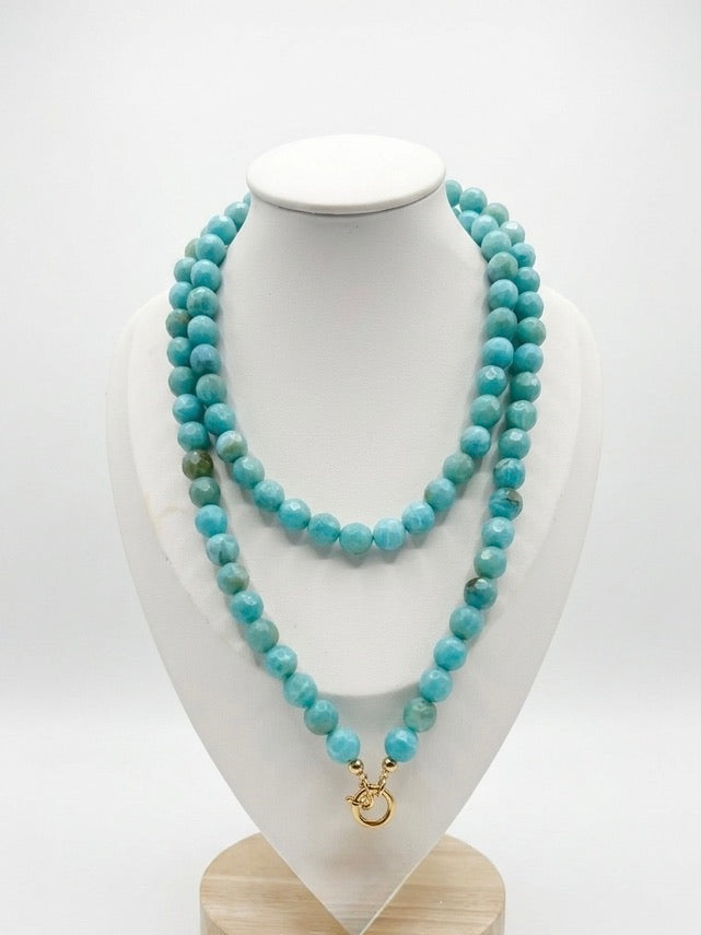 COLLANA BUBBLE
