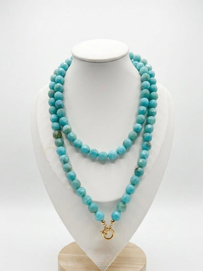 COLLANA BUBBLE