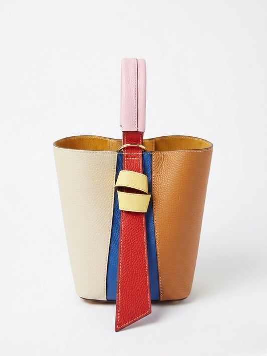 BORSA UNICA MULTICOLOR